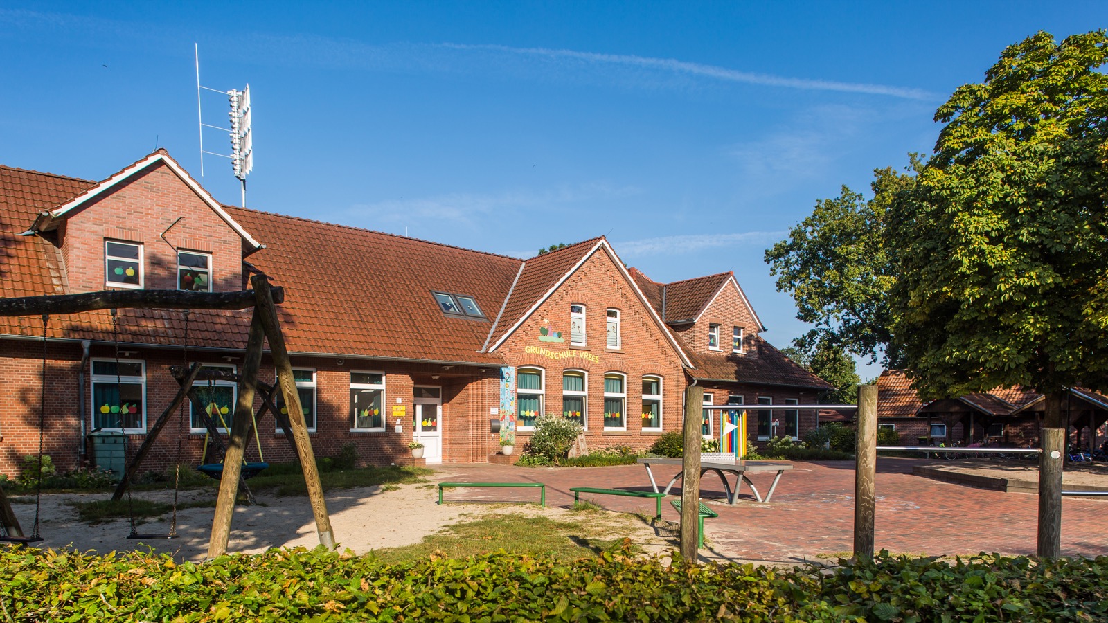 Bild des Grundschule