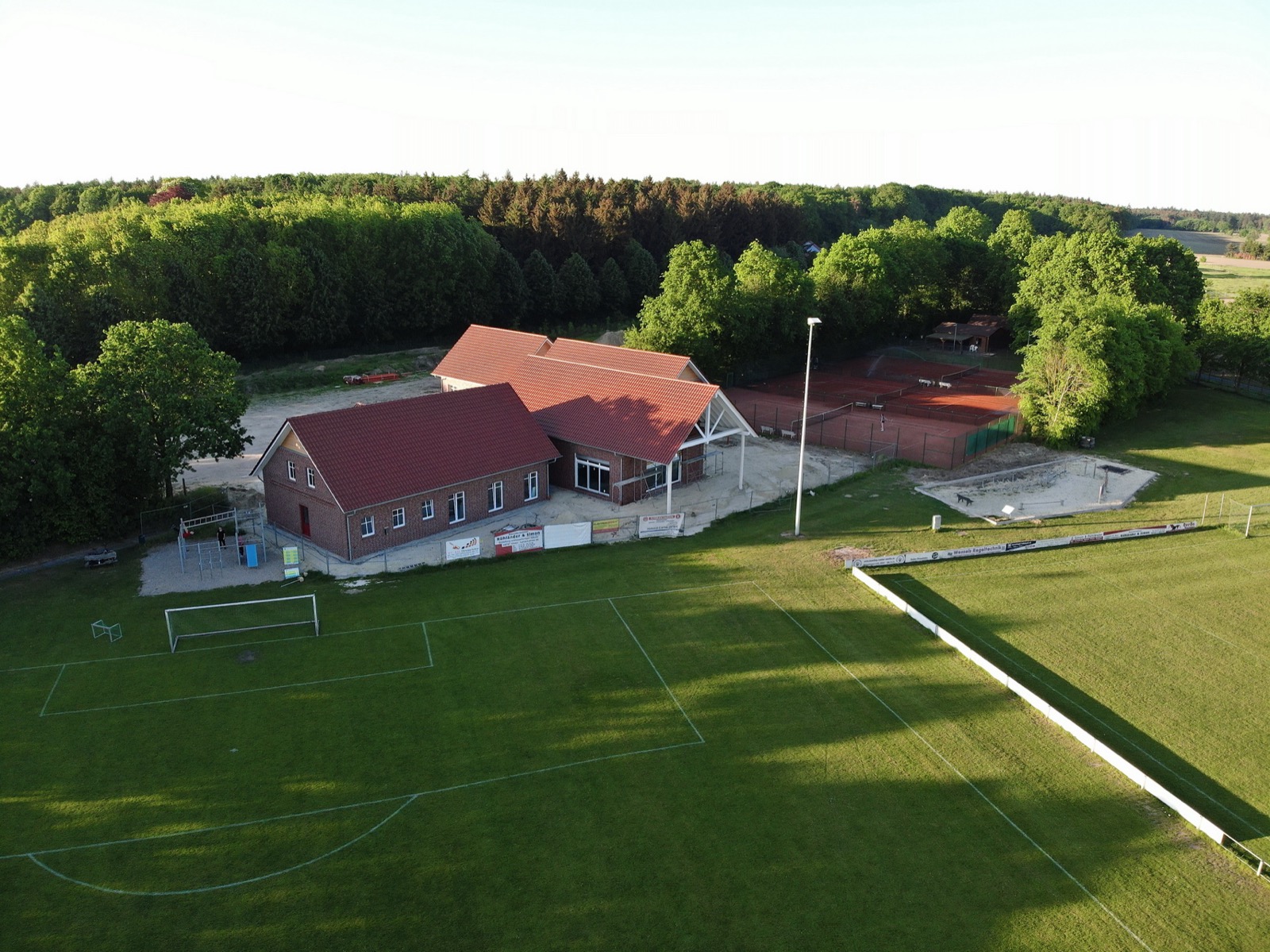 Gemeinde Vrees